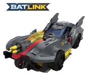 DC Core Vehicle Batmobile