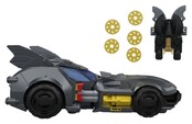 DC Core Vehicle Batmobile