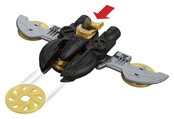DC Core Vehicle Batmobile