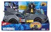 DC Core Vehicle Batmobile
