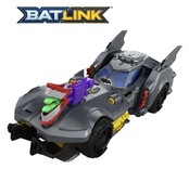 DC Core Vehicle Batmobile