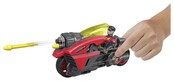 DC Core Vehicle Robin Cycle