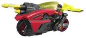 DC Core Vehicle Robin Cycle