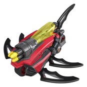DC Core Vehicle Robin Cycle