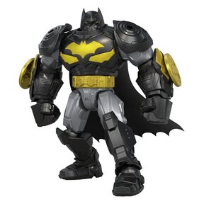 DC Premier Mech Suit Batman