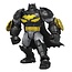 Mattel DC Premier Mech Suit Batman with Sound & Light 18 cm