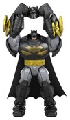 DC Premier Mech Suit Batman with Sound & Light 18 cm