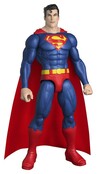 DC Core Superman Action Figure 30cm