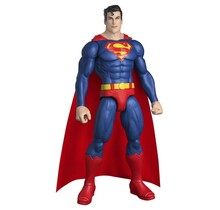 DC Premiere Superman Action Figure 30cm