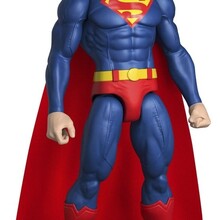 DC Core Superman Action Figure 30cm