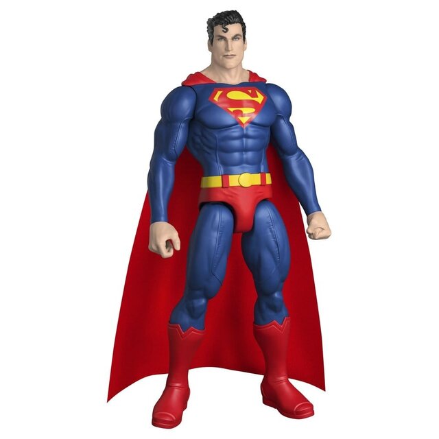 DC Core Superman Action Figure 30cm