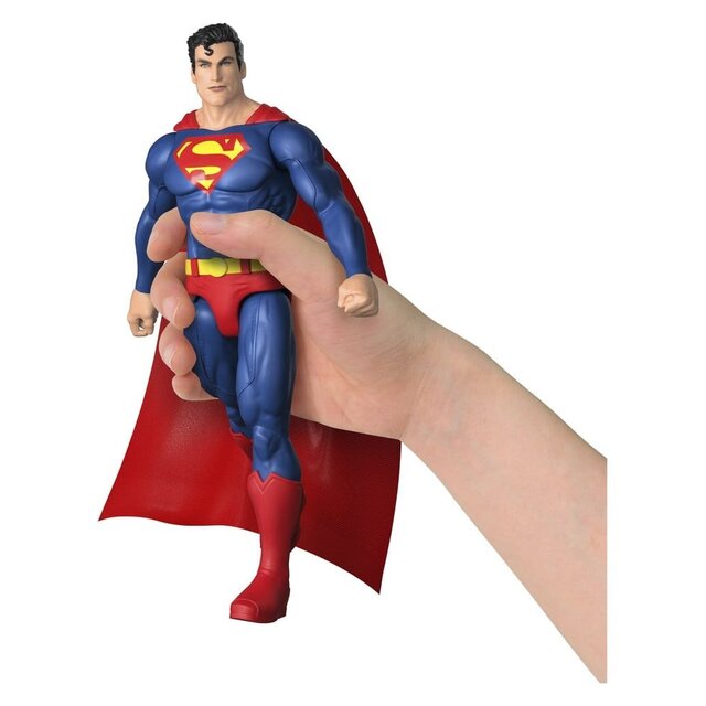DC Premiere Superman Action Figure 30cm