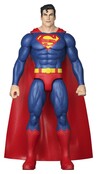 DC Core Superman Action Figure 30cm