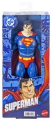 DC Premiere Superman Action Figure 30cm