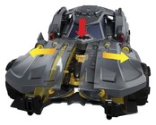 DC Core Vehicle Batmobile