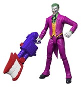 DC Core The Joker Action Figure 15cm
