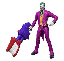 DC Core The Joker Action Figure 15cm
