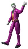DC Core The Joker Action Figure 15cm