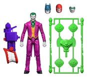 DC Core The Joker Action Figure 15cm