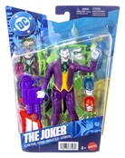 DC Core The Joker Action Figure 15cm
