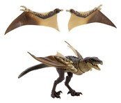 Jurassic World Hammond Collection Mutadon Action Figure