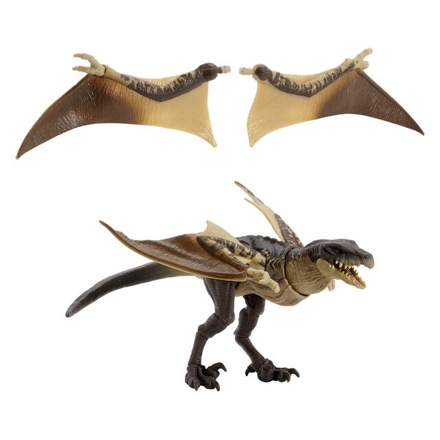 Jurassic World Hammond Collection Mutadon Action Figure