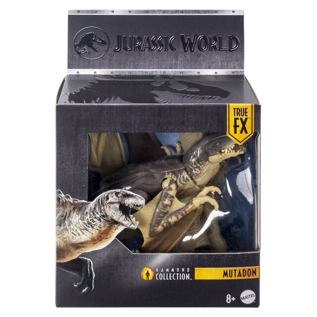 Jurassic World Hammond Collection Mutadon Action Figure