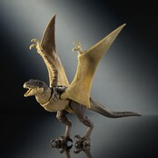 Jurassic World Hammond Collection Mutadon Action Figure