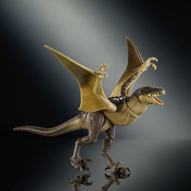 Jurassic World Hammond Collection Mutadon Action Figure