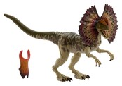 Jurassic World Hammond Collection Dilophosaurus Action Figure