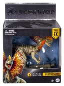 Jurassic World Hammond Collection Dilophosaurus Action Figure