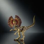 Jurassic World Hammond Collection Dilophosaurus Action Figure
