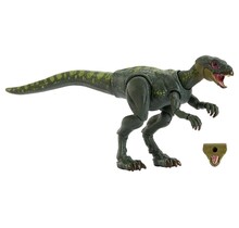 Jurassic World Hammond Collection Hypsilophodon Action Figure
