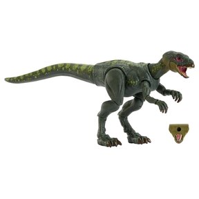 Jurassic World Hammond Collection Hypsilophodon