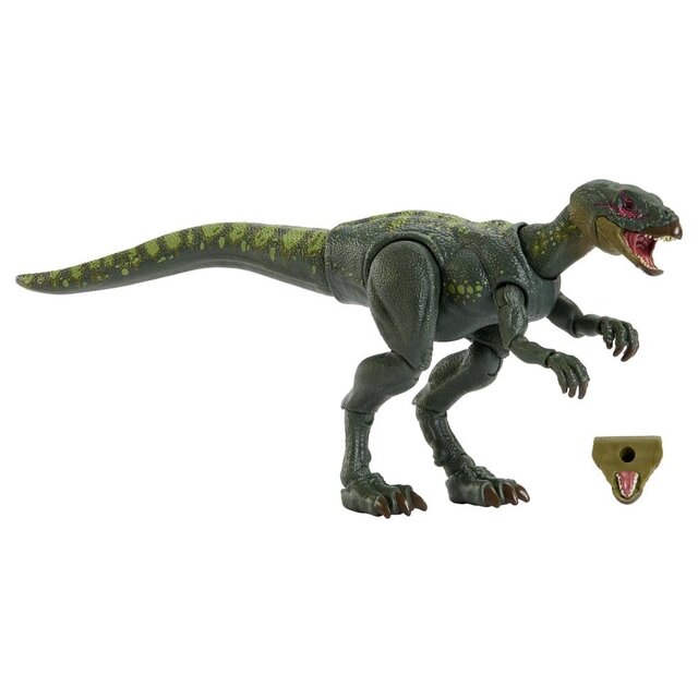 Jurassic World Hammond Collection Hypsilophodon Action Figure