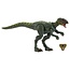 Mattel Jurassic World Hammond Collection Hypsilophodon Action Figure