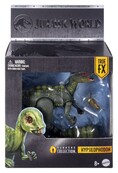 Jurassic World Hammond Collection Hypsilophodon Action Figure
