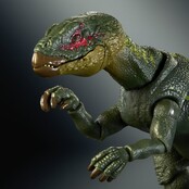 Jurassic World Hammond Collection Hypsilophodon Action Figure
