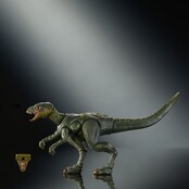 Jurassic World Hammond Collection Hypsilophodon Action Figure