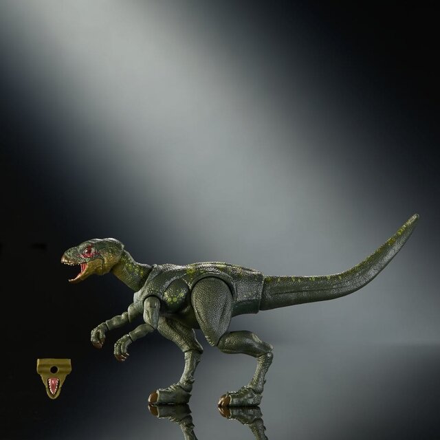 Jurassic World Hammond Collection Hypsilophodon Action Figure