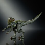 Jurassic World Hammond Collection Hypsilophodon Action Figure