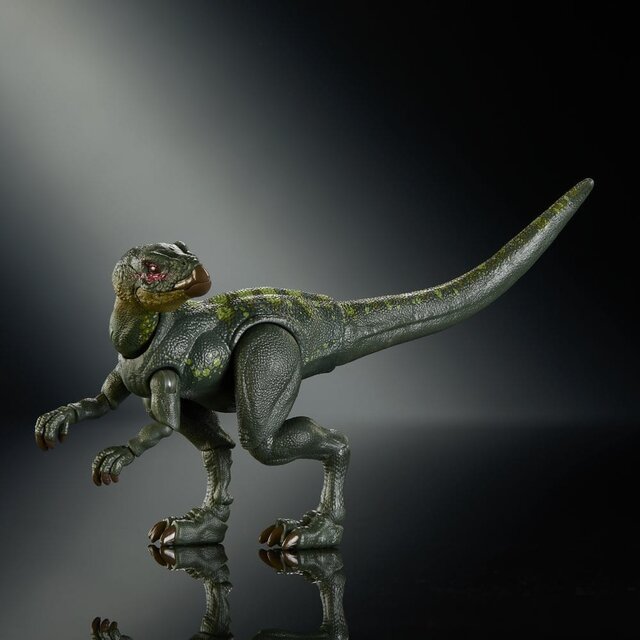 Jurassic World Hammond Collection Hypsilophodon Action Figure