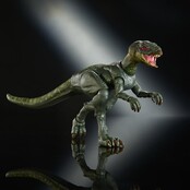 Jurassic World Hammond Collection Hypsilophodon Action Figure
