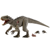 Jurassic World Hammond Collection Indominus Rex Action Figure 66cm