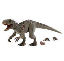 Jurassic World Hammond Collection Indominus Rex Action Figure 66cm