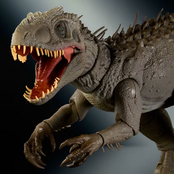 Jurassic World Hammond Collection Indominus Rex Action Figure 66cm