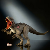 Jurassic World Hammond Collection Indominus Rex Action Figure 66cm