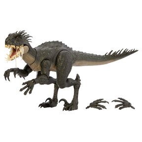 Jurassic World Hammond Collection Scorpios Rex