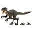 Mattel Jurassic World Hammond Collection Scorpios Rex Action Figure 43cm