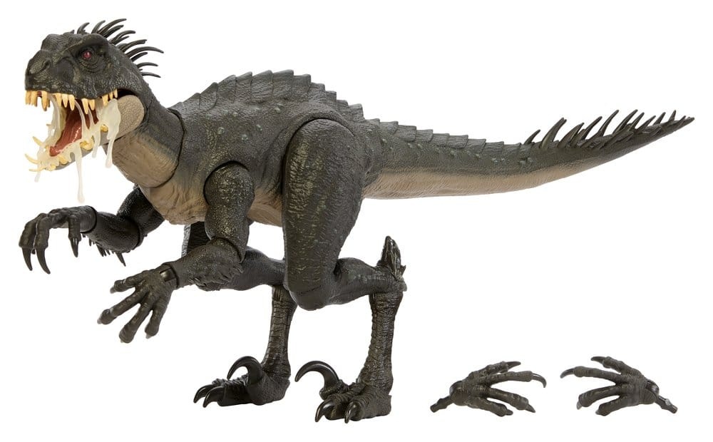 Scorpios Rex – Hammond Collection